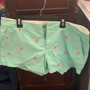 Old navy shorts